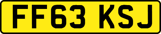 FF63KSJ