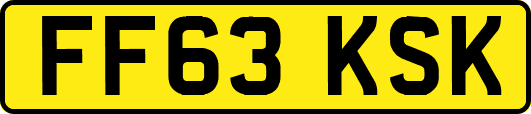 FF63KSK