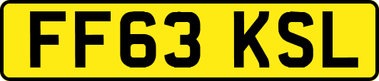 FF63KSL