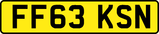 FF63KSN
