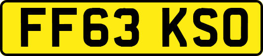 FF63KSO