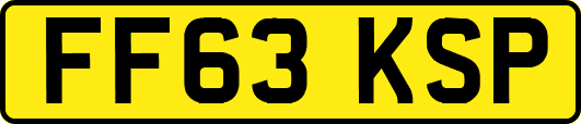 FF63KSP