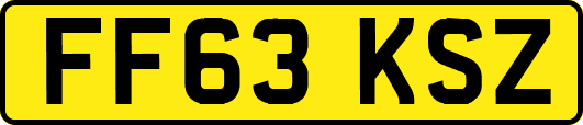FF63KSZ