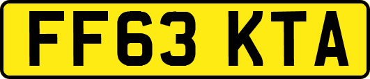 FF63KTA