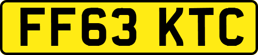 FF63KTC