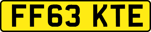 FF63KTE