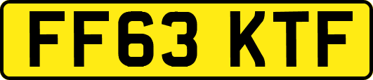 FF63KTF