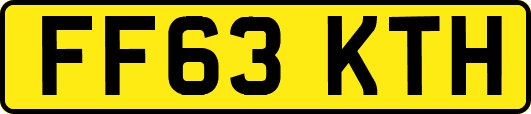 FF63KTH