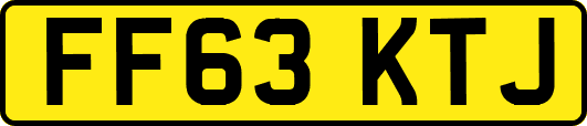 FF63KTJ