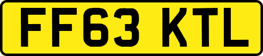 FF63KTL