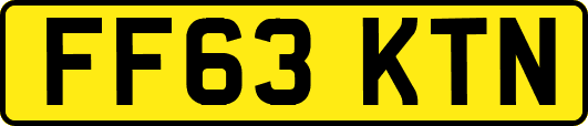 FF63KTN