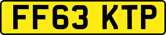 FF63KTP
