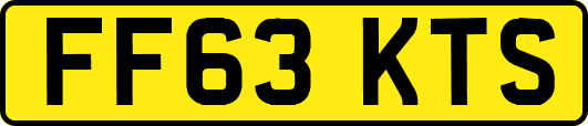 FF63KTS