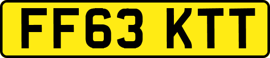 FF63KTT