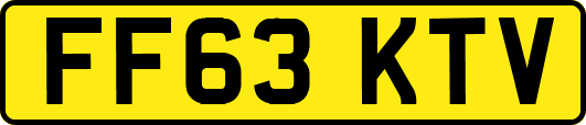 FF63KTV