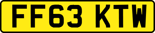FF63KTW