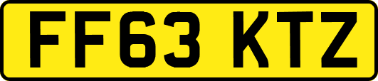 FF63KTZ