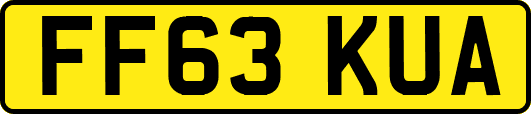 FF63KUA