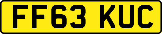 FF63KUC