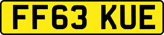 FF63KUE
