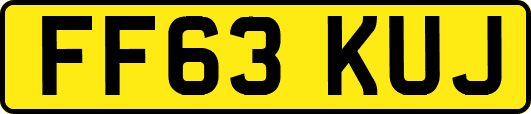 FF63KUJ