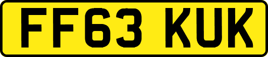 FF63KUK