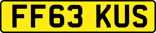 FF63KUS
