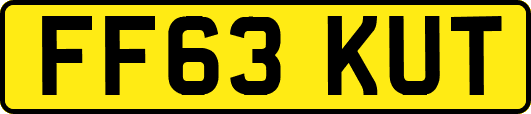 FF63KUT