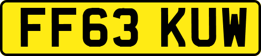 FF63KUW