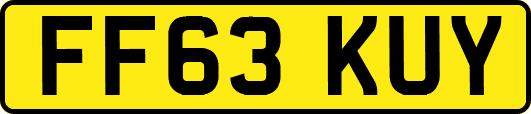 FF63KUY