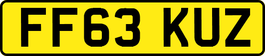 FF63KUZ