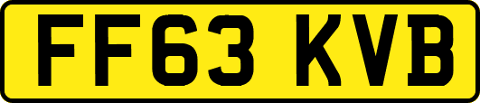 FF63KVB