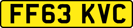 FF63KVC