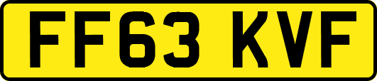 FF63KVF