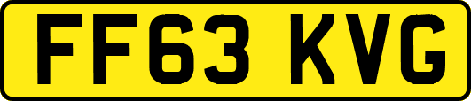 FF63KVG