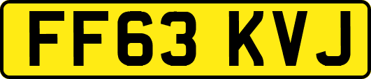 FF63KVJ