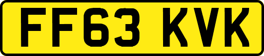 FF63KVK