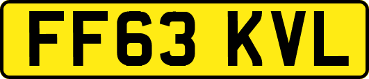 FF63KVL