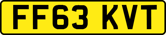 FF63KVT