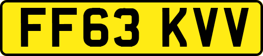 FF63KVV