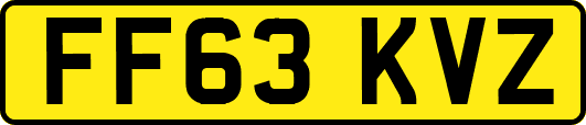FF63KVZ