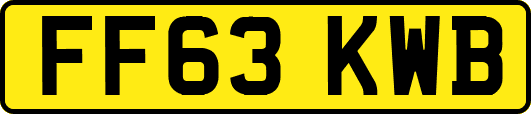 FF63KWB