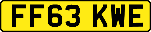 FF63KWE