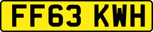 FF63KWH