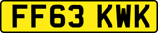 FF63KWK
