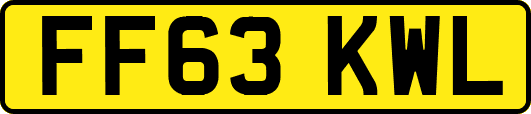FF63KWL