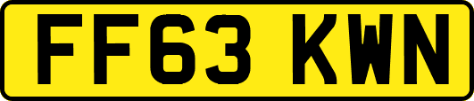 FF63KWN