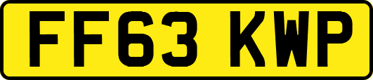FF63KWP