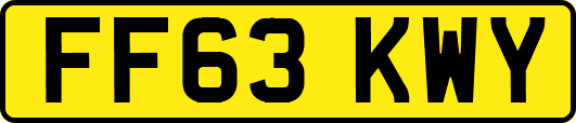 FF63KWY