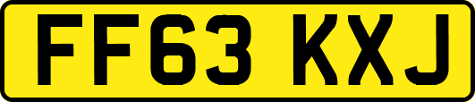 FF63KXJ